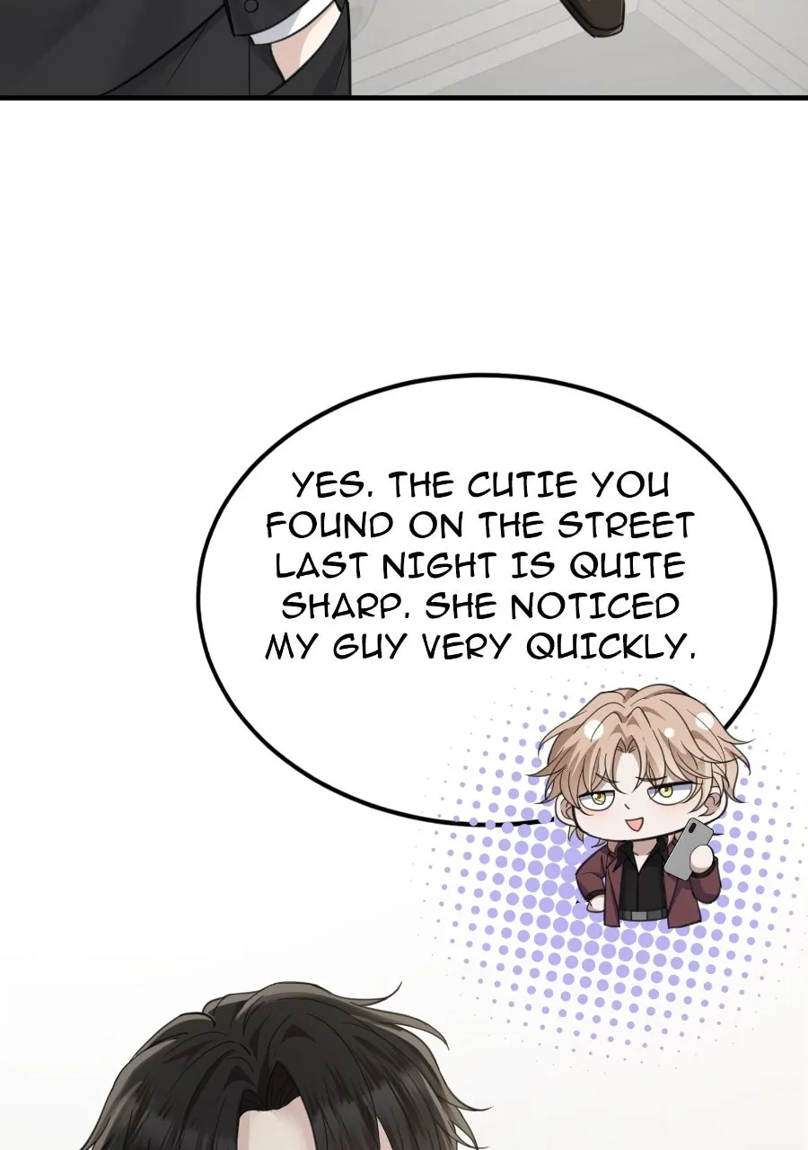 Live Happily Ever AfterWith My Ex’s Uncle Chapter 8 page 4 - 