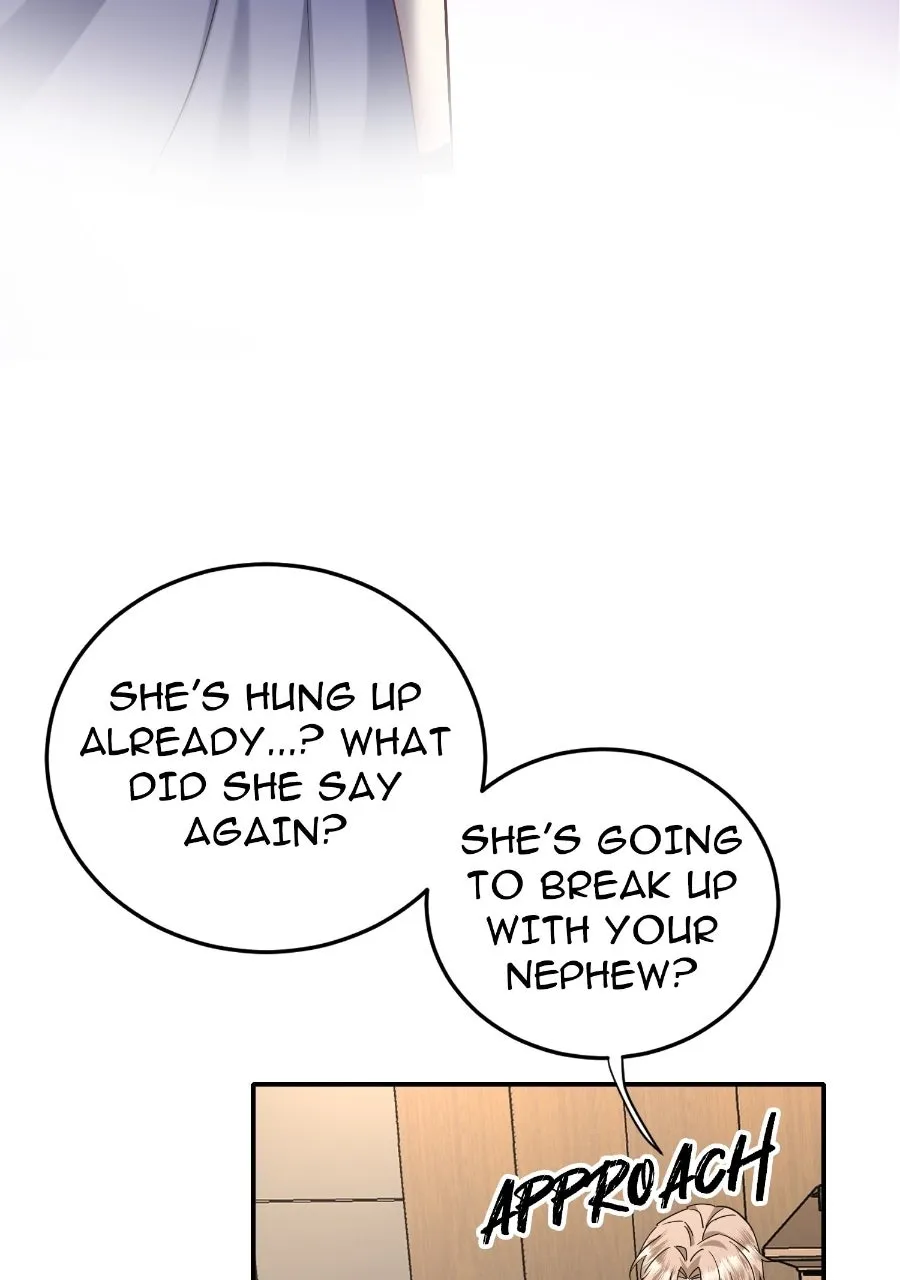 Live Happily Ever AfterWith My Ex’s Uncle Chapter 8 page 31 - 