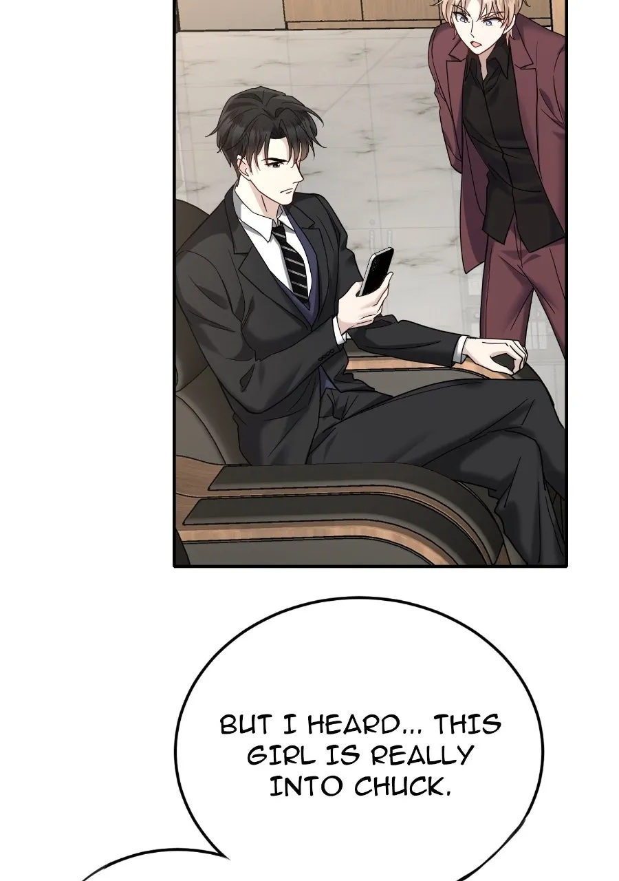 Live Happily Ever AfterWith My Ex’s Uncle Chapter 8 page 32 - 