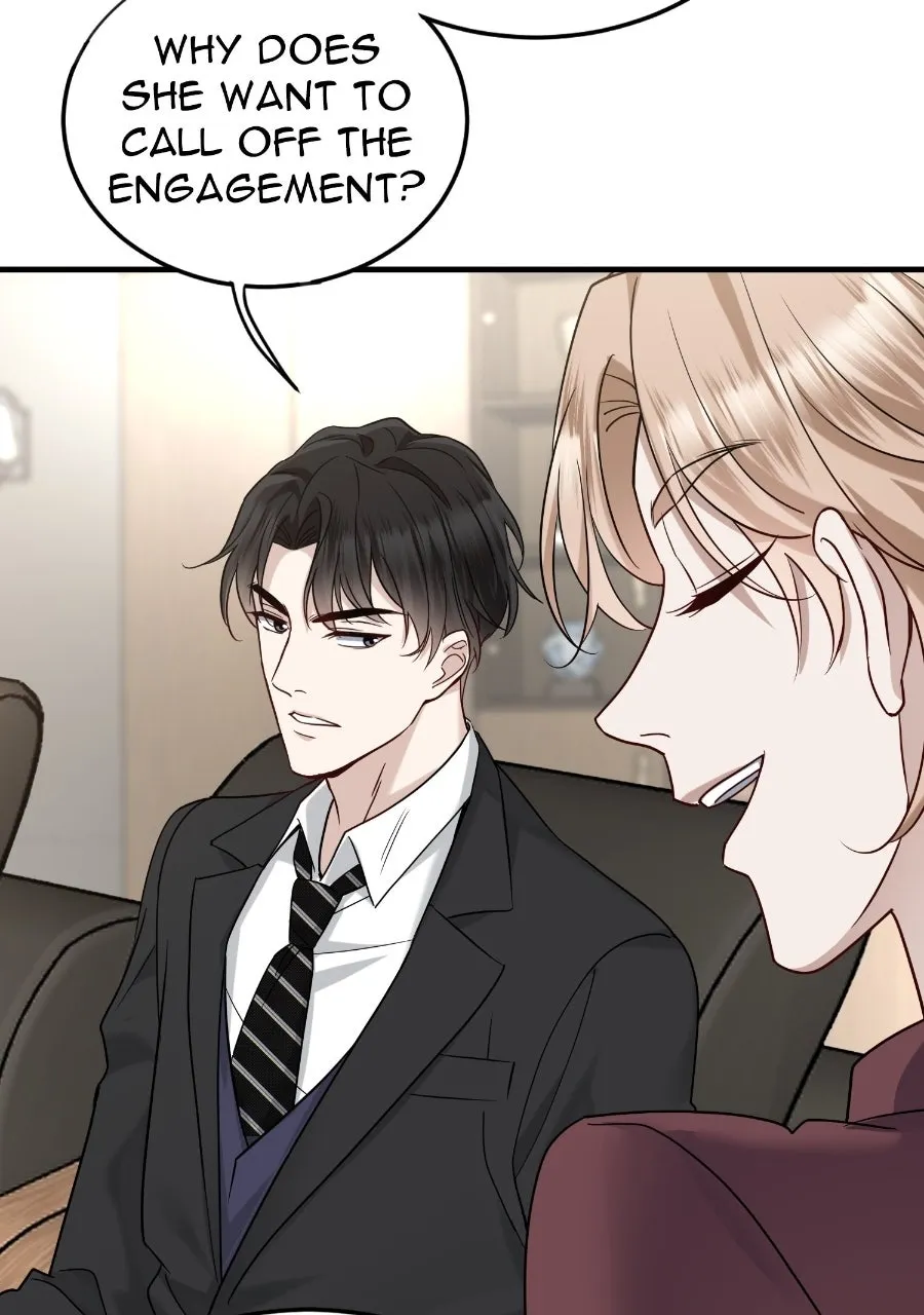 Live Happily Ever AfterWith My Ex’s Uncle Chapter 8 page 33 - 
