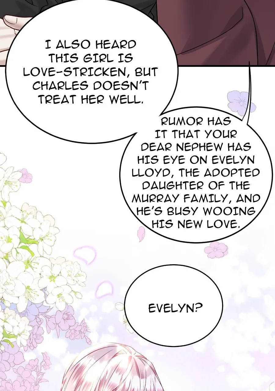 Live Happily Ever AfterWith My Ex’s Uncle Chapter 8 page 34 - 