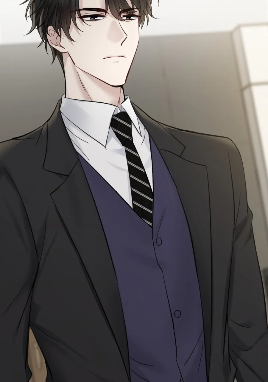 Live Happily Ever AfterWith My Ex’s Uncle Chapter 8 page 5 - 