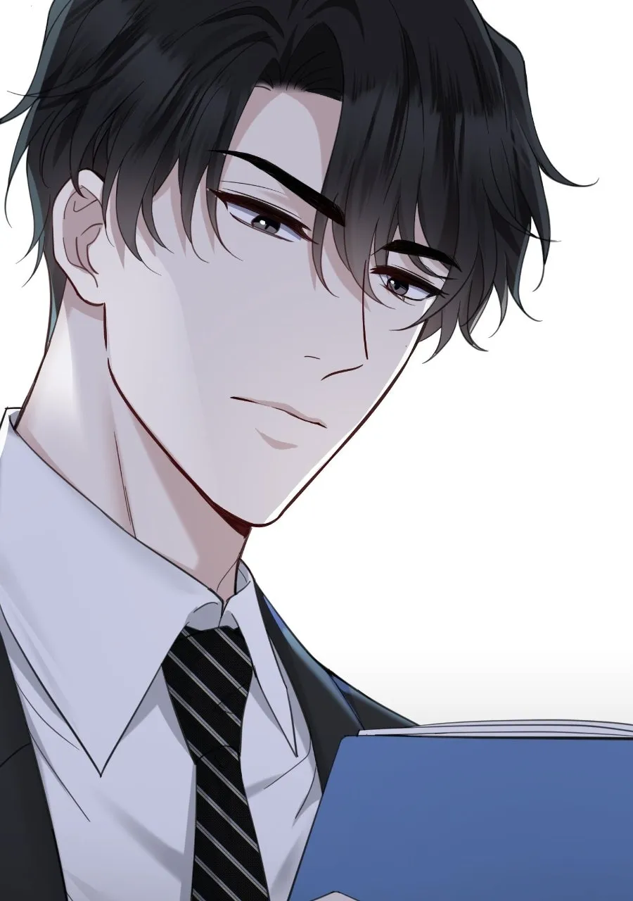 Live Happily Ever AfterWith My Ex’s Uncle Chapter 8 page 41 - 