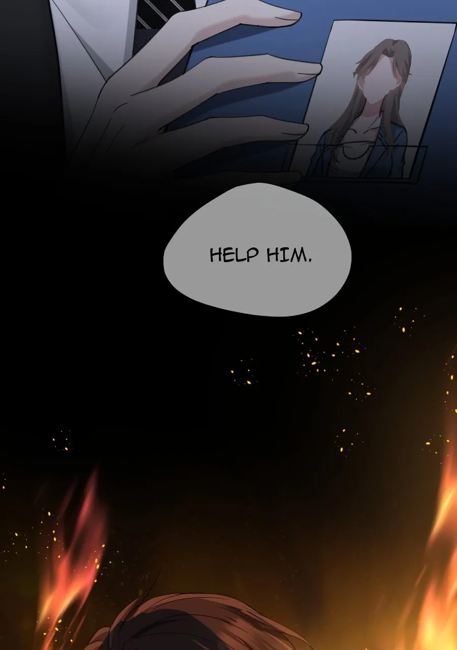 Live Happily Ever AfterWith My Ex’s Uncle Chapter 8 page 42 - 