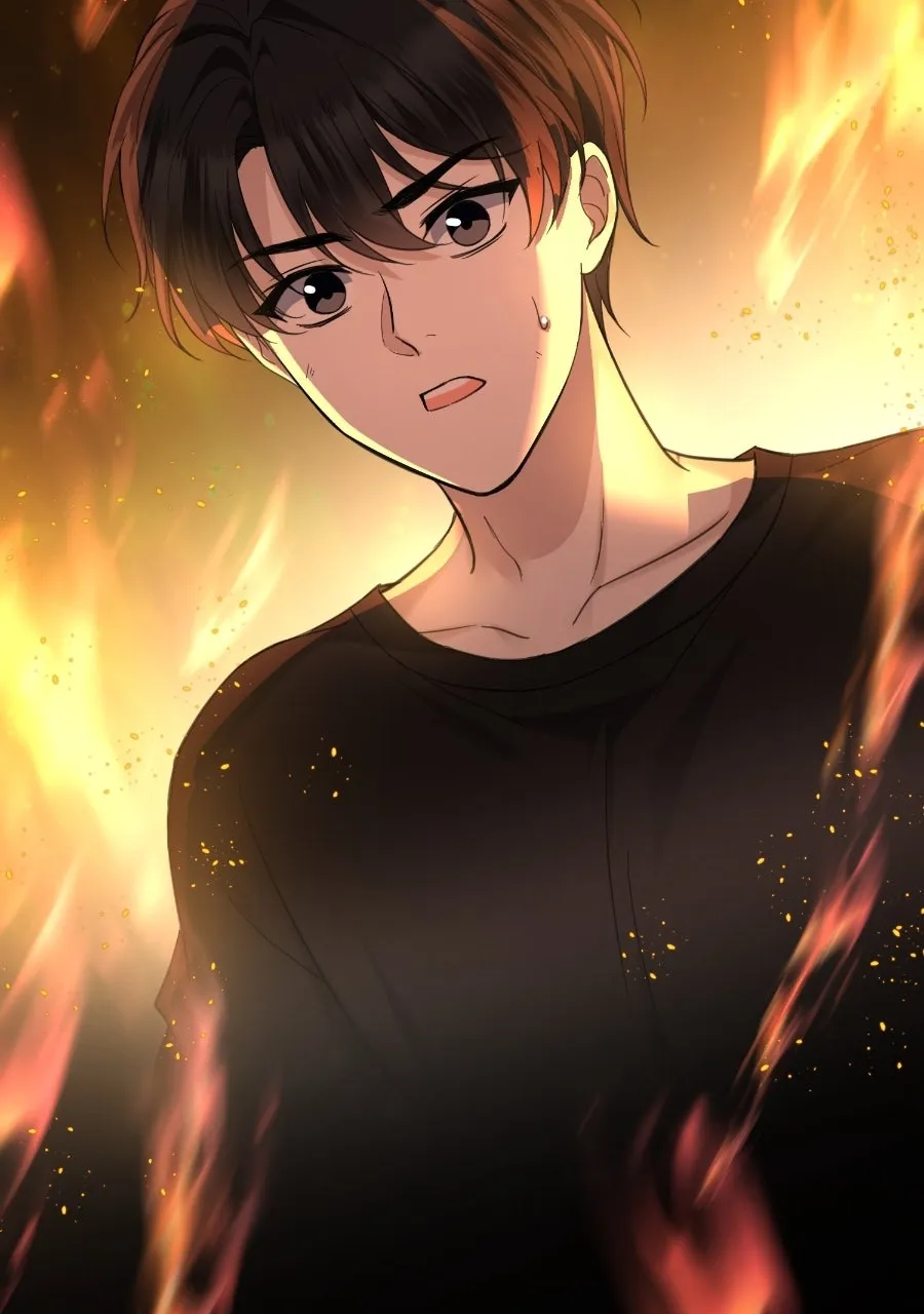 Live Happily Ever AfterWith My Ex’s Uncle Chapter 8 page 43 - 