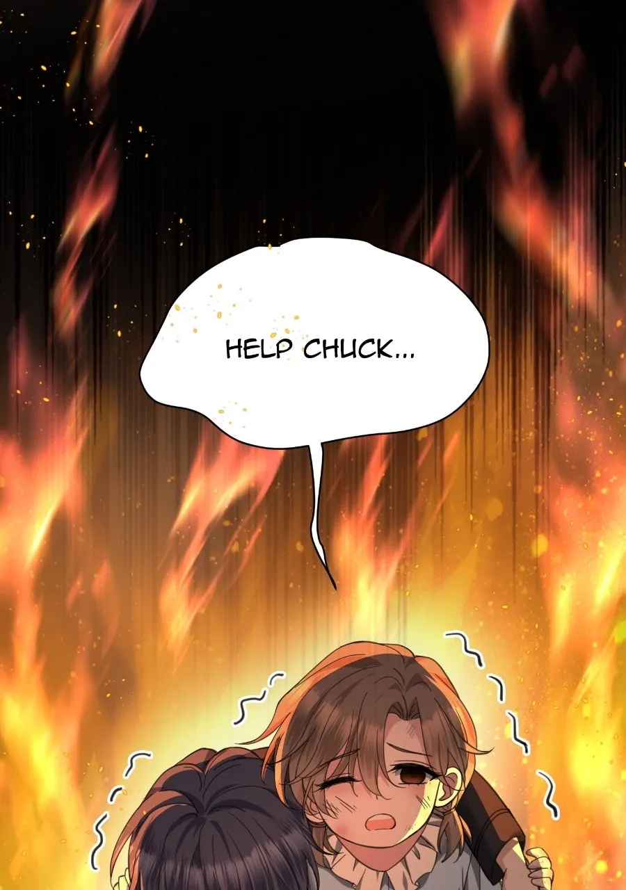 Live Happily Ever AfterWith My Ex’s Uncle Chapter 8 page 44 - 
