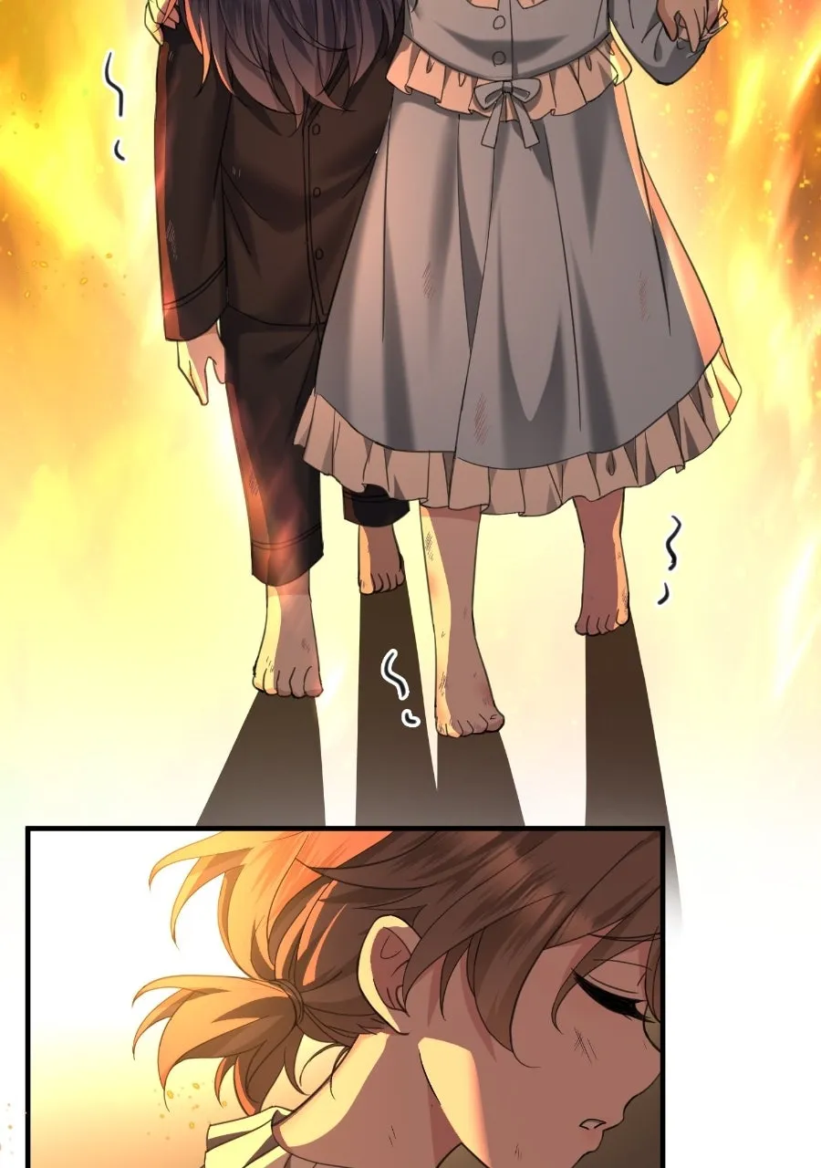 Live Happily Ever AfterWith My Ex’s Uncle Chapter 8 page 45 - 