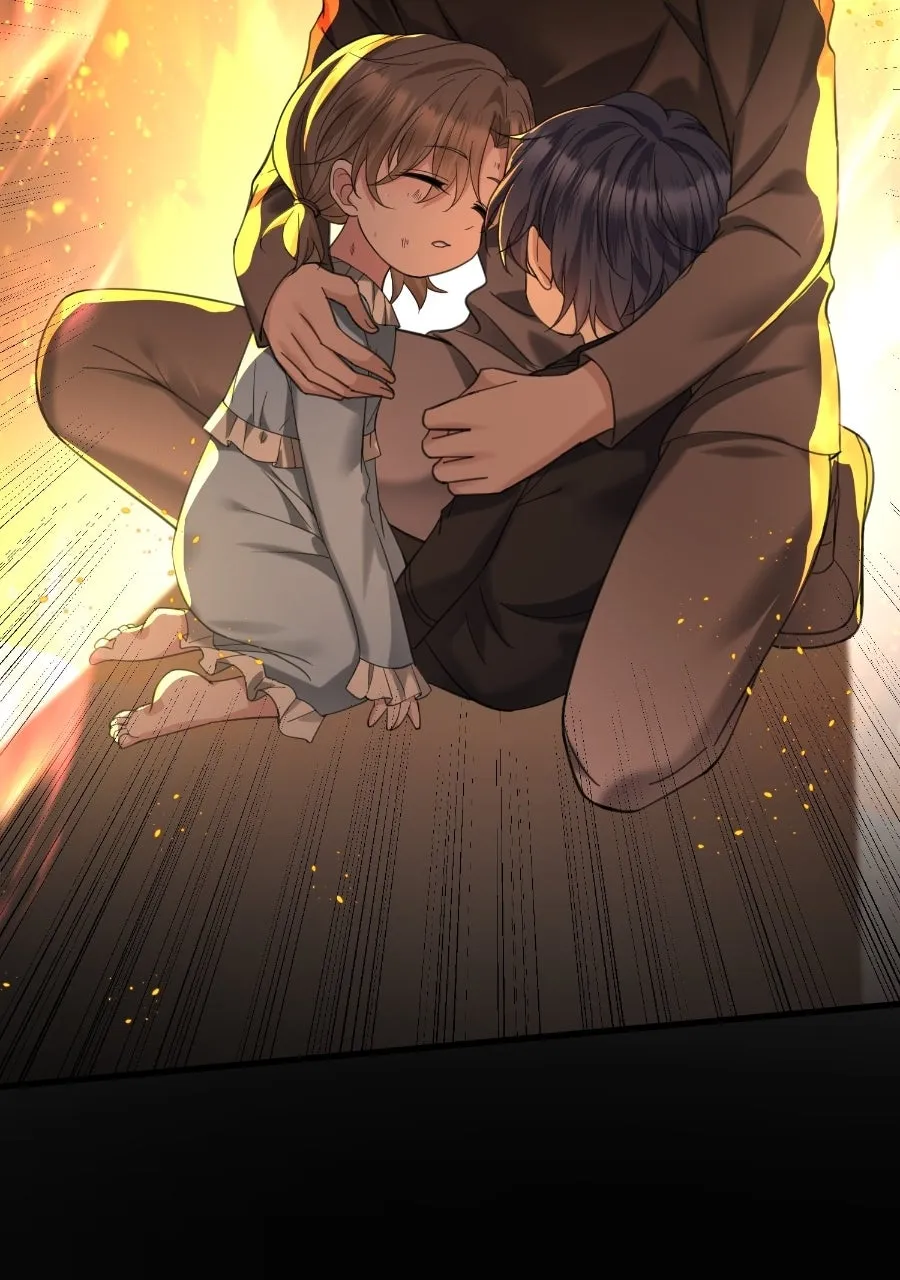 Live Happily Ever AfterWith My Ex’s Uncle Chapter 8 page 47 - 