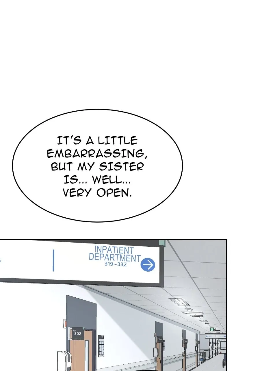 Live Happily Ever AfterWith My Ex’s Uncle Chapter 8 page 50 - 