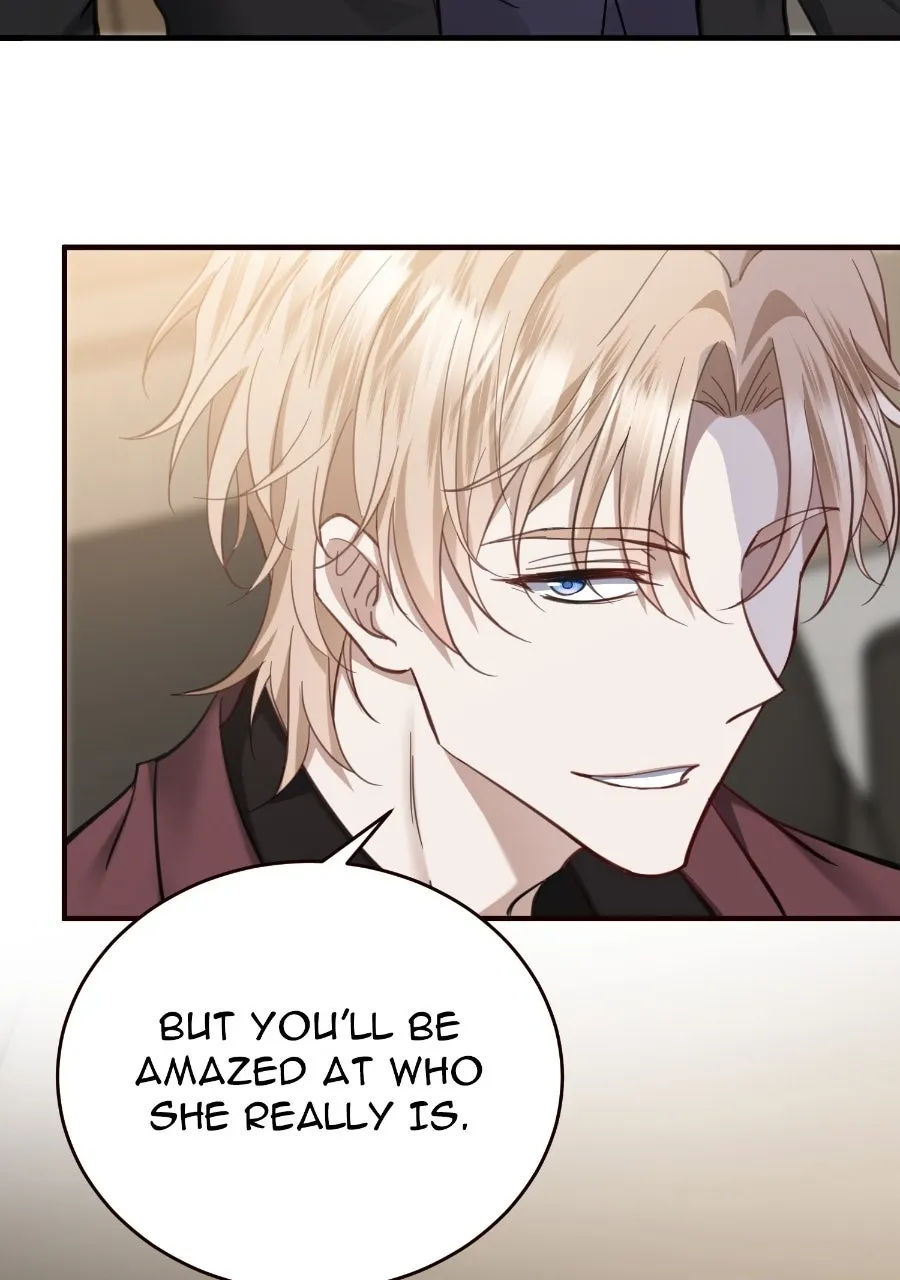 Live Happily Ever AfterWith My Ex’s Uncle Chapter 8 page 6 - 