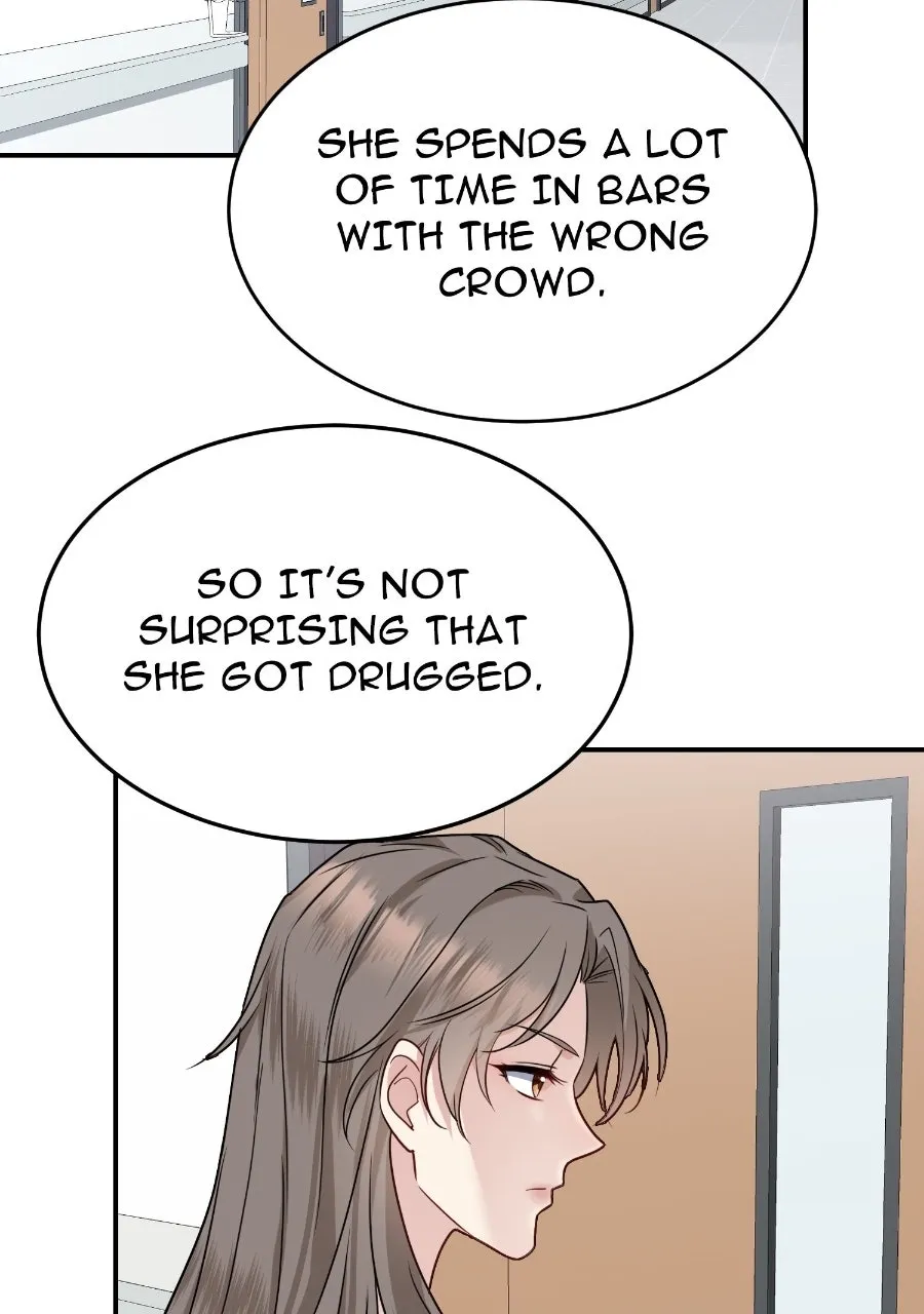 Live Happily Ever AfterWith My Ex’s Uncle Chapter 8 page 51 - 