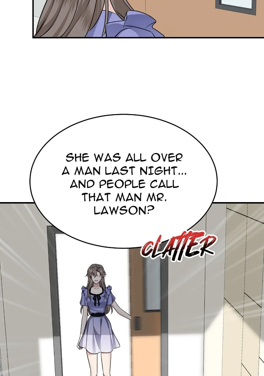 Live Happily Ever AfterWith My Ex’s Uncle Chapter 8 page 52 - 