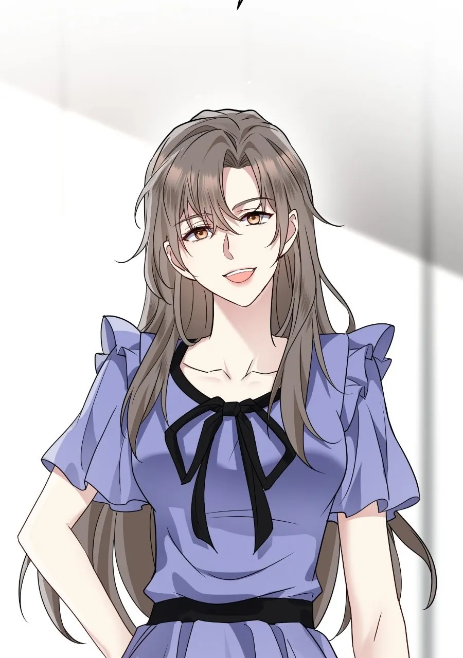 Live Happily Ever AfterWith My Ex’s Uncle Chapter 8 page 55 - 