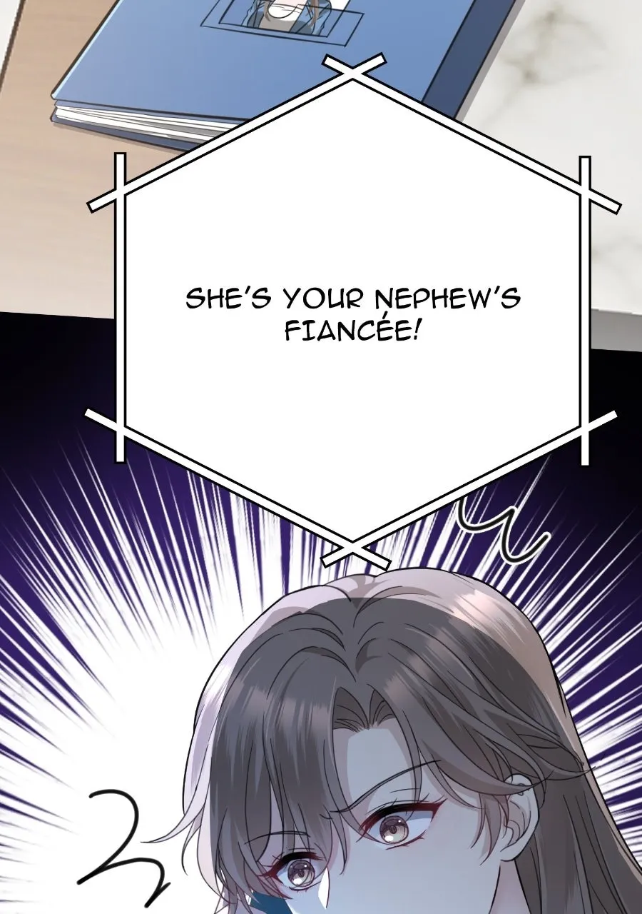 Live Happily Ever AfterWith My Ex’s Uncle Chapter 8 page 8 - 