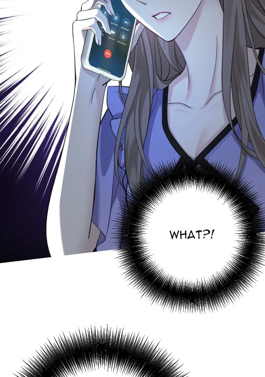 Live Happily Ever AfterWith My Ex’s Uncle Chapter 8 page 9 - 