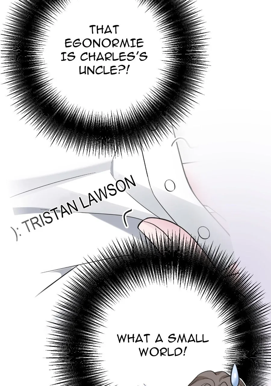 Live Happily Ever AfterWith My Ex’s Uncle Chapter 8 page 10 - 