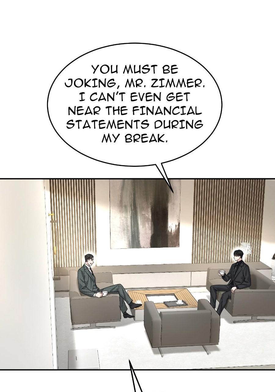 Live Happily Ever AfterWith My Ex’s Uncle Chapter 83 page 1 - 
