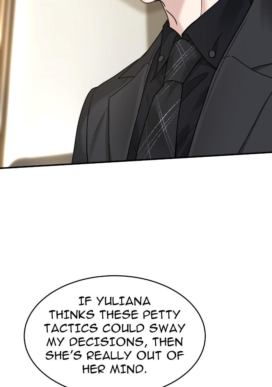 Live Happily Ever AfterWith My Ex’s Uncle Chapter 83 page 13 - 