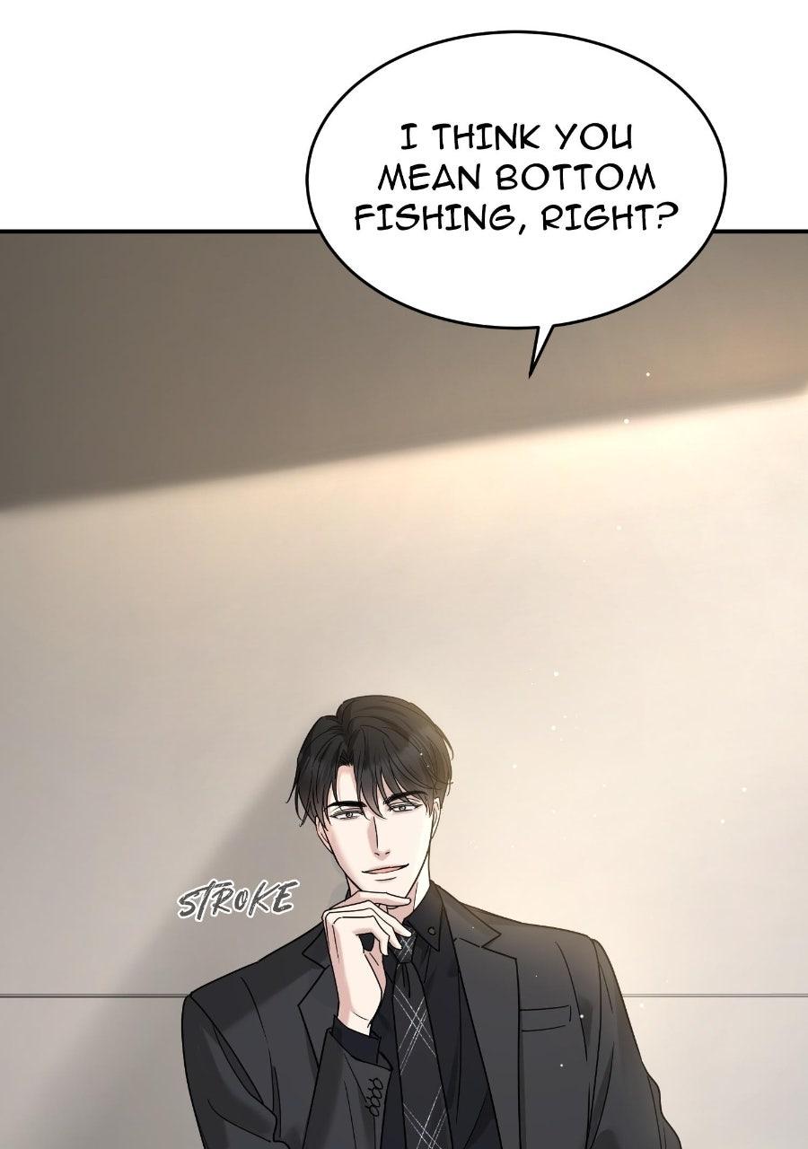 Live Happily Ever AfterWith My Ex’s Uncle Chapter 83 page 17 - 
