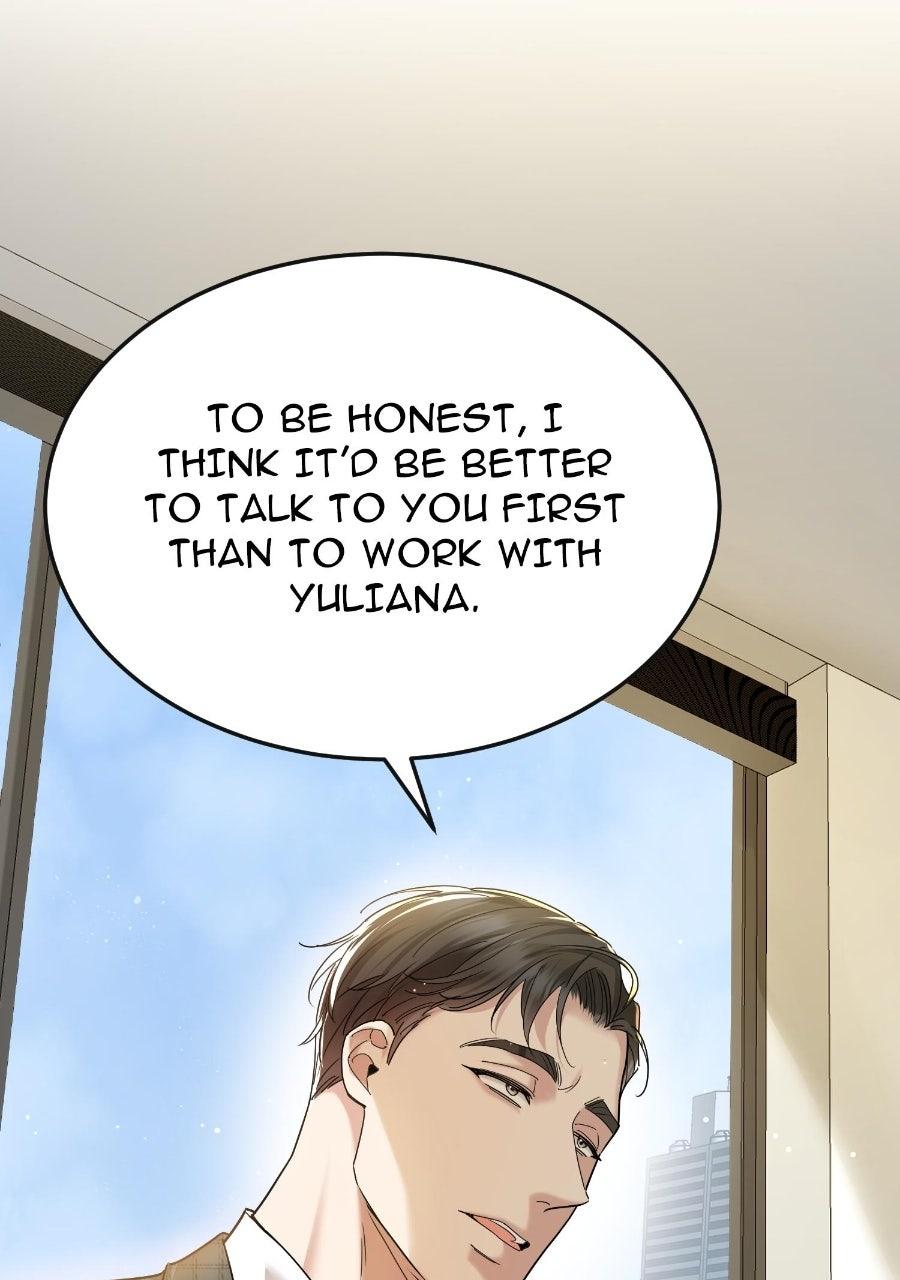 Live Happily Ever AfterWith My Ex’s Uncle Chapter 83 page 20 - 