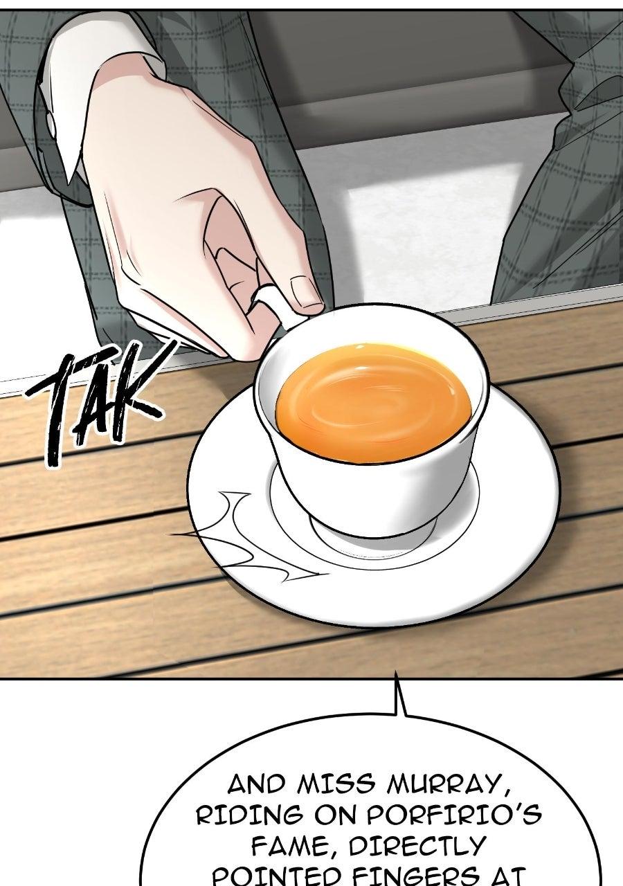 Live Happily Ever AfterWith My Ex’s Uncle Chapter 83 page 3 - 