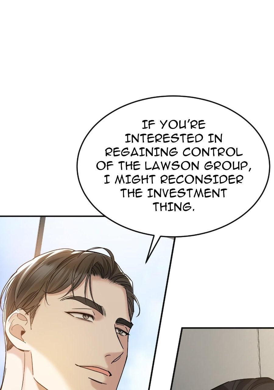 Live Happily Ever AfterWith My Ex’s Uncle Chapter 83 page 22 - 