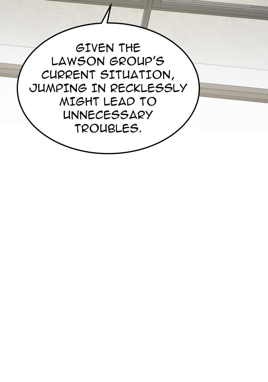 Live Happily Ever AfterWith My Ex’s Uncle Chapter 83 page 26 - 