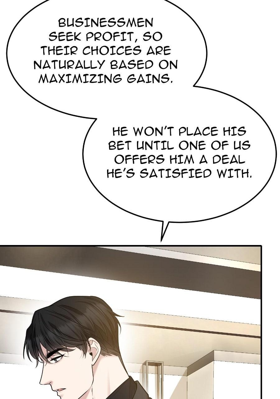 Live Happily Ever AfterWith My Ex’s Uncle Chapter 83 page 31 - 