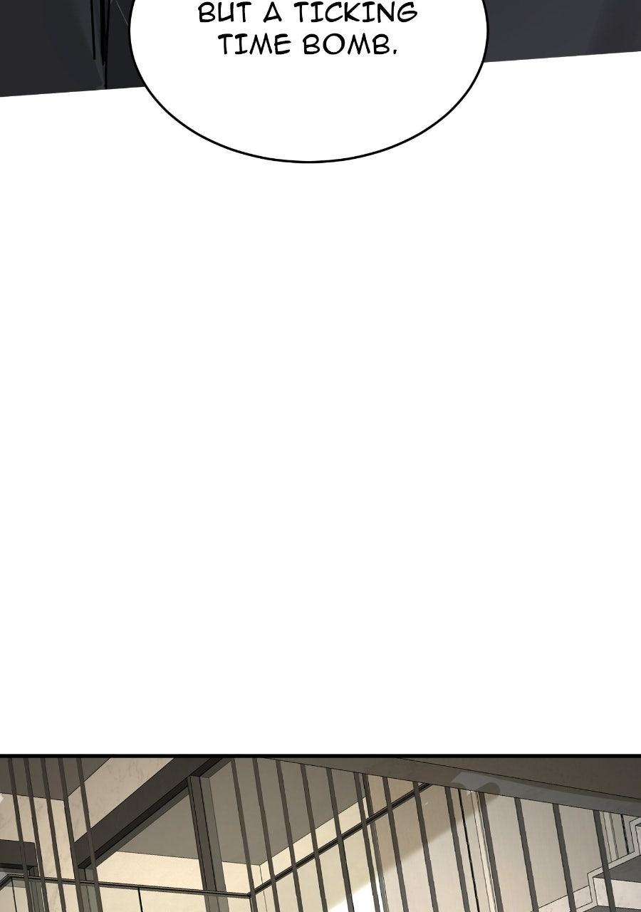 Live Happily Ever AfterWith My Ex’s Uncle Chapter 83 page 37 - 