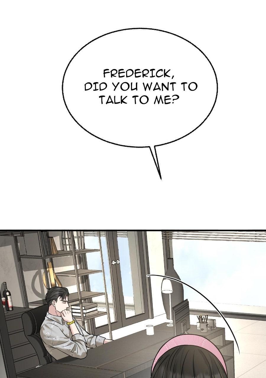 Live Happily Ever AfterWith My Ex’s Uncle Chapter 83 page 40 - 