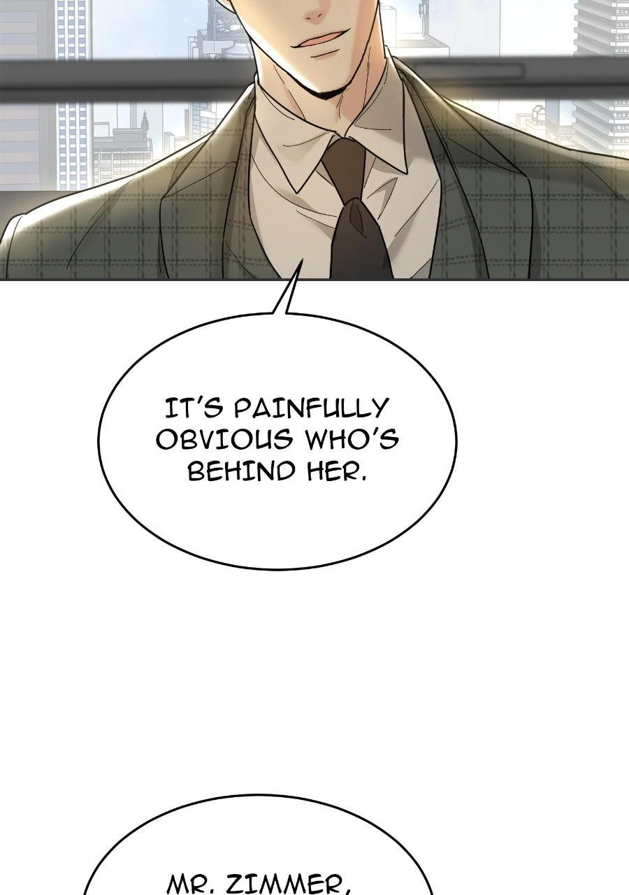 Live Happily Ever AfterWith My Ex’s Uncle Chapter 83 page 5 - 