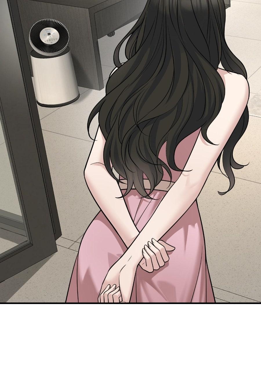 Live Happily Ever AfterWith My Ex’s Uncle Chapter 83 page 41 - 