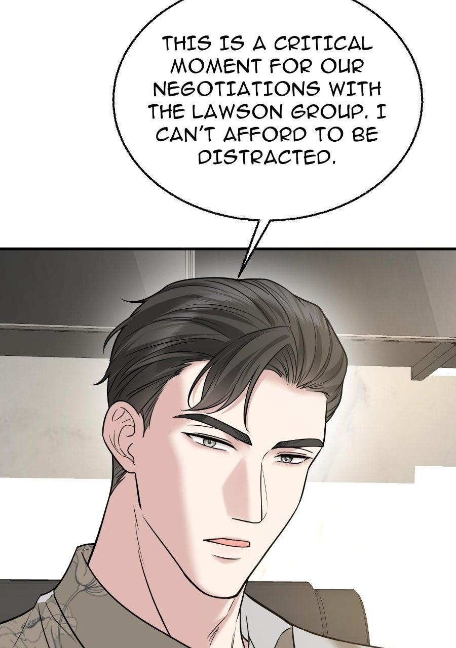 Live Happily Ever AfterWith My Ex’s Uncle Chapter 83 page 48 - 