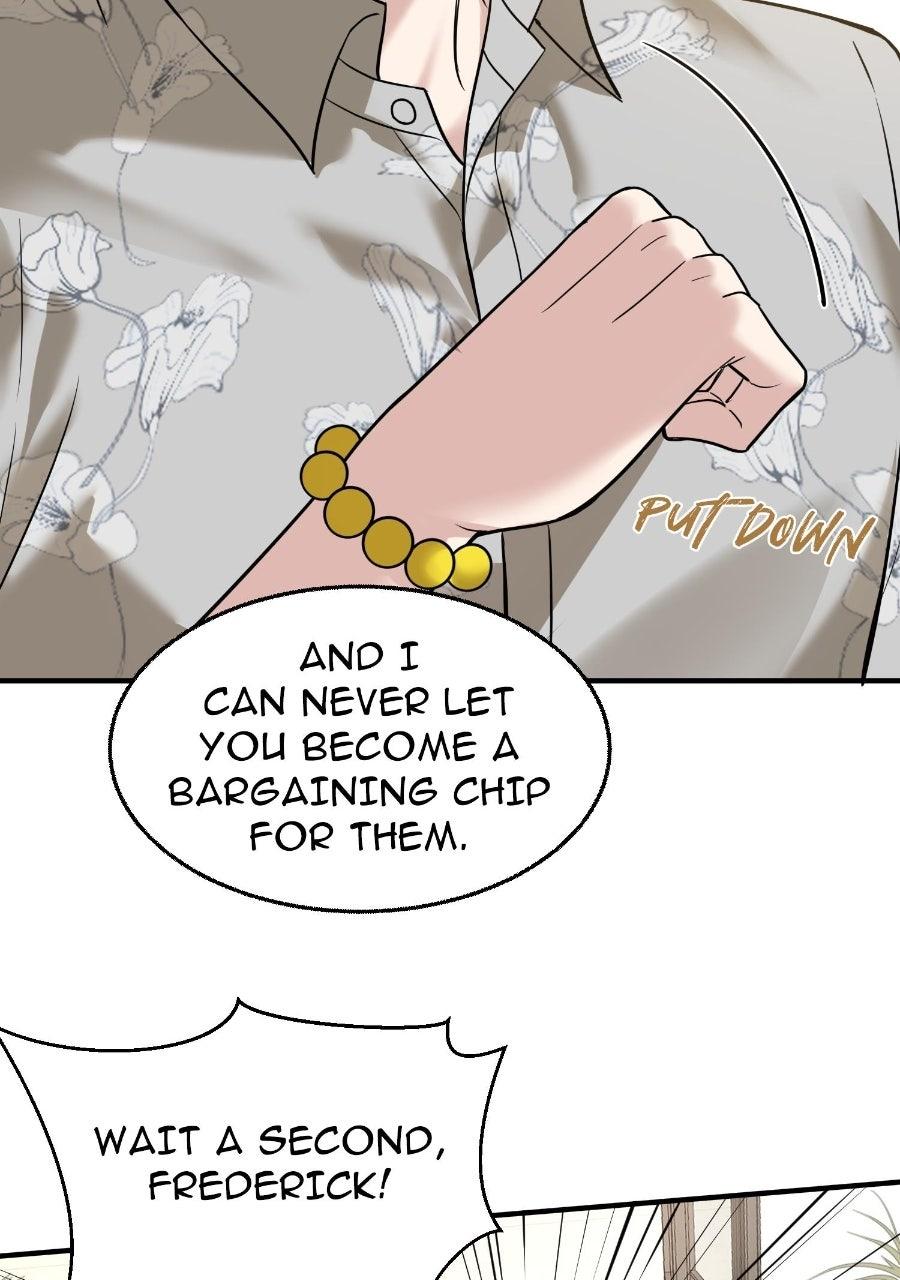 Live Happily Ever AfterWith My Ex’s Uncle Chapter 83 page 49 - 