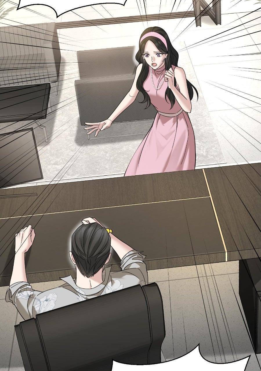 Live Happily Ever AfterWith My Ex’s Uncle Chapter 83 page 50 - 