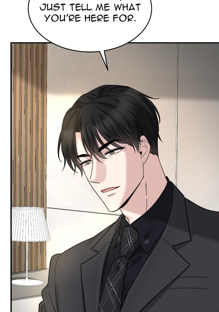 Live Happily Ever AfterWith My Ex’s Uncle Chapter 83 page 6 - 