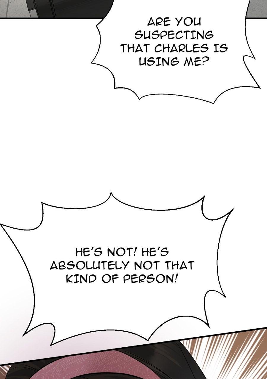 Live Happily Ever AfterWith My Ex’s Uncle Chapter 83 page 51 - 