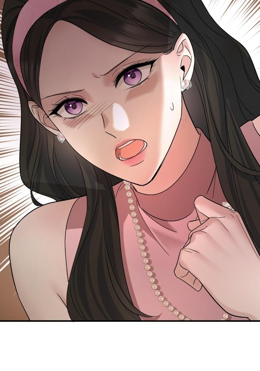 Live Happily Ever AfterWith My Ex’s Uncle Chapter 83 page 52 - 