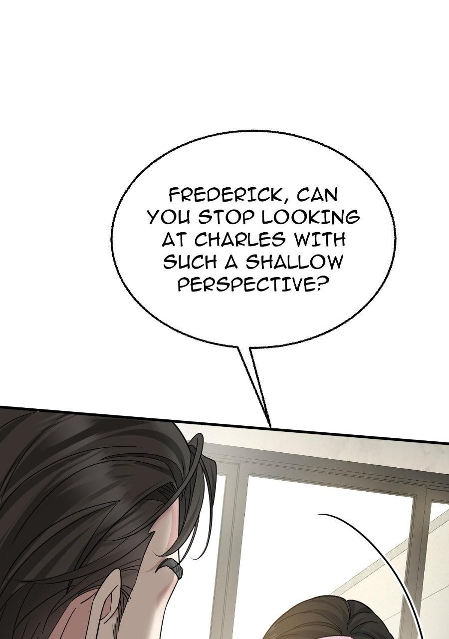 Live Happily Ever AfterWith My Ex’s Uncle Chapter 83 page 58 - 