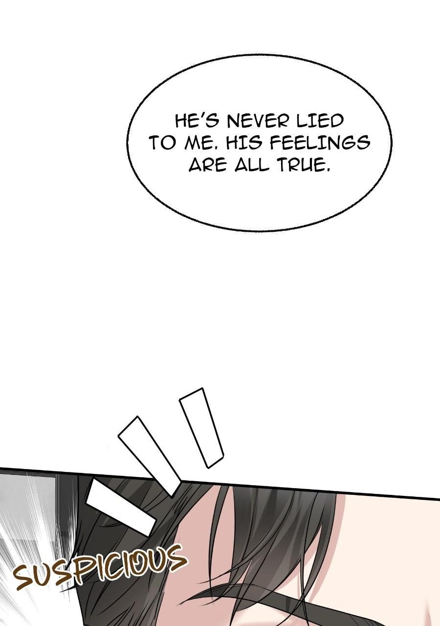 Live Happily Ever AfterWith My Ex’s Uncle Chapter 83 page 60 - 