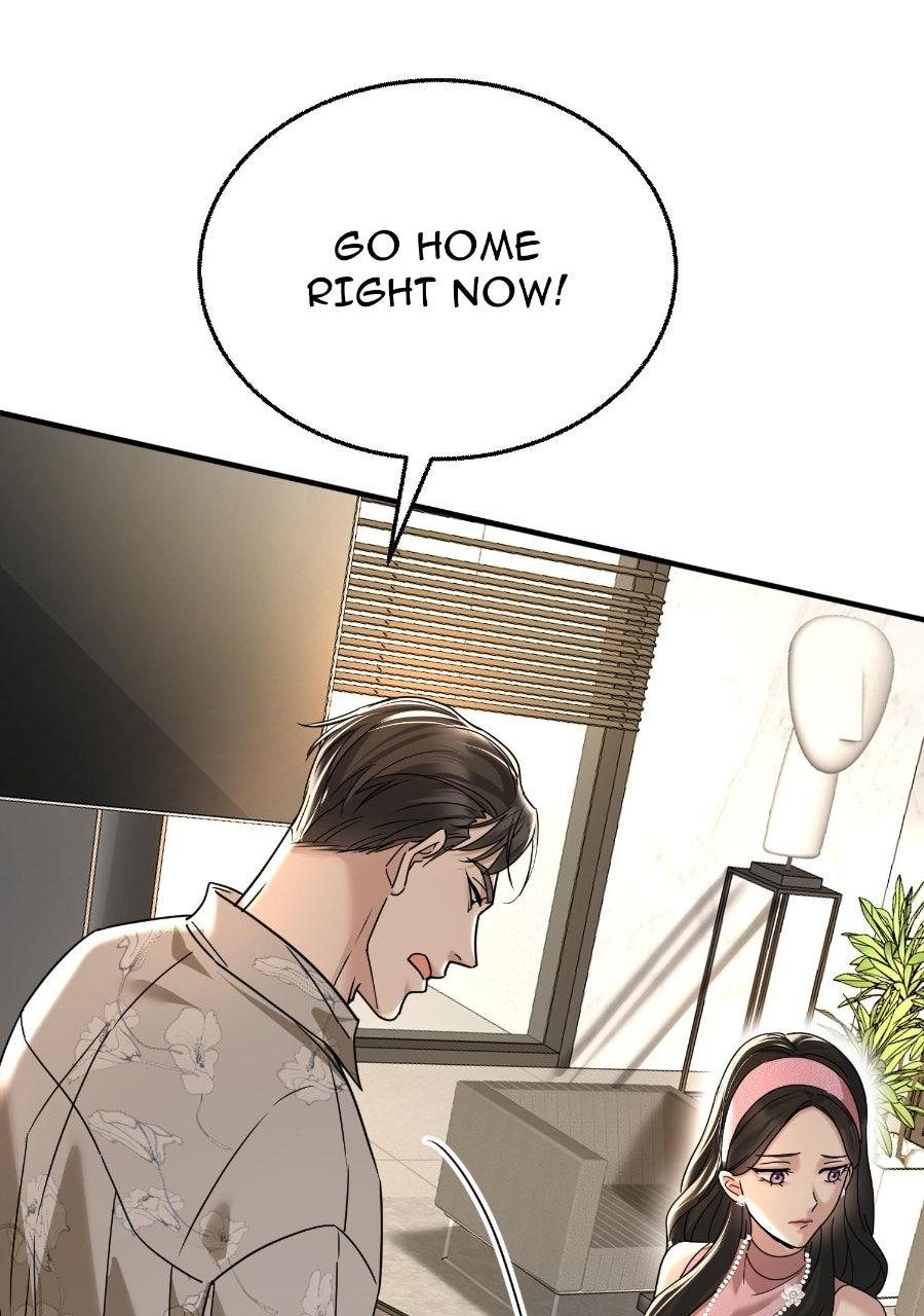 Live Happily Ever AfterWith My Ex’s Uncle Chapter 83 page 69 - 