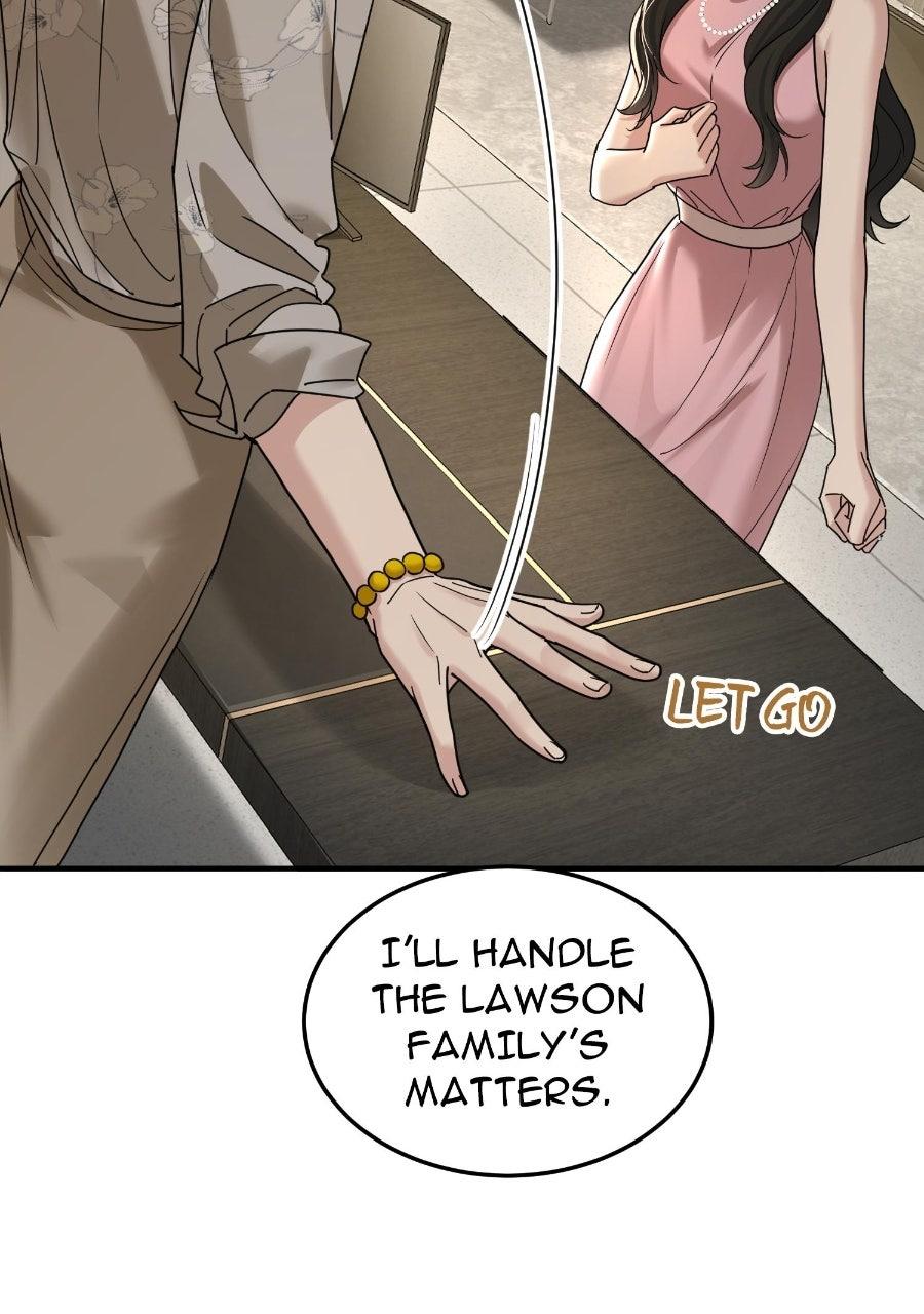 Live Happily Ever AfterWith My Ex’s Uncle Chapter 83 page 70 - 
