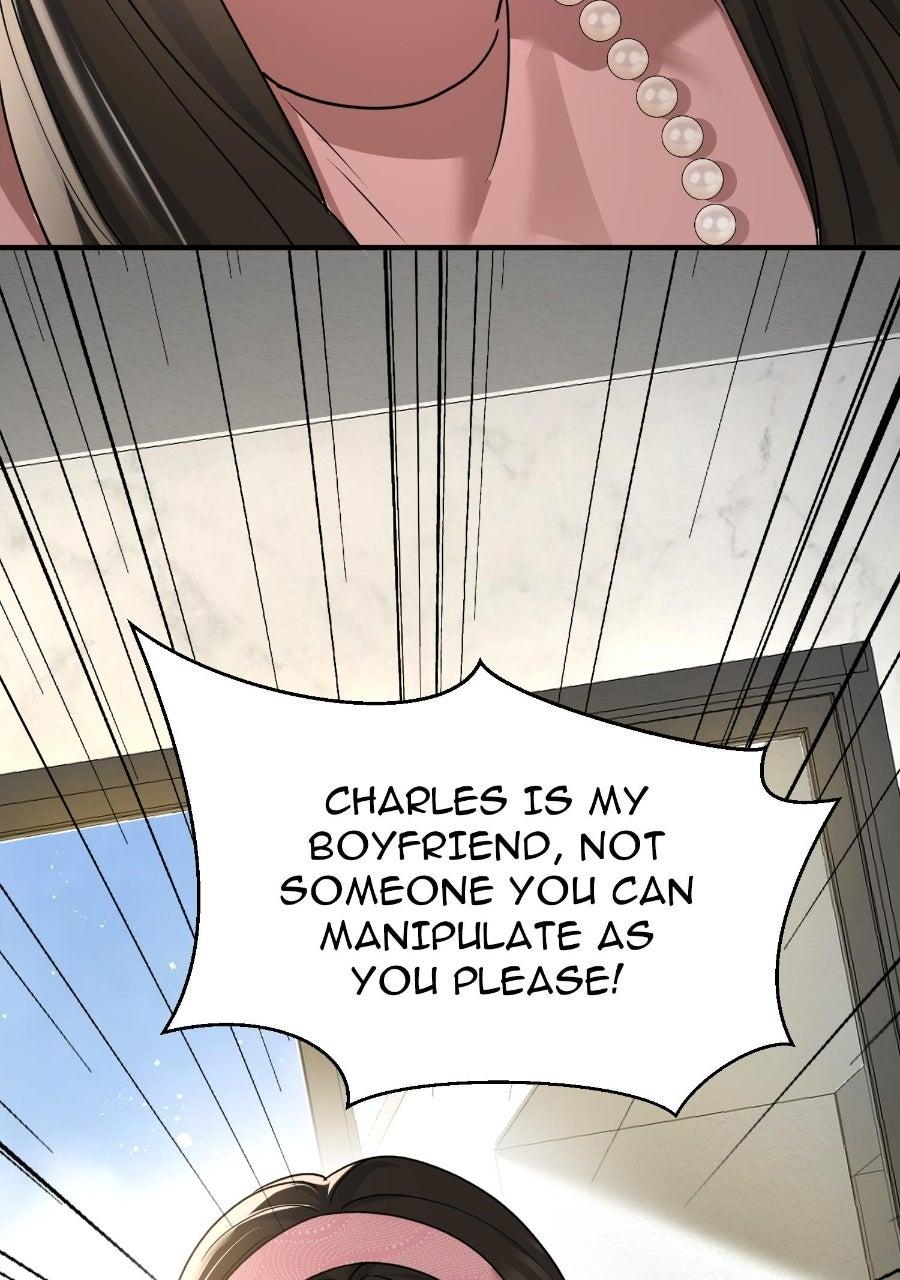 Live Happily Ever AfterWith My Ex’s Uncle Chapter 83 page 72 - 