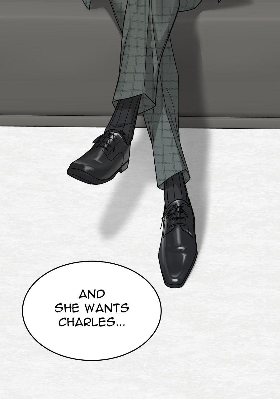 Live Happily Ever AfterWith My Ex’s Uncle Chapter 83 page 9 - 