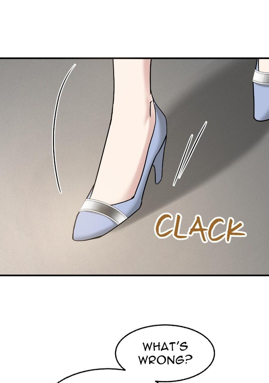 Live Happily Ever AfterWith My Ex’s Uncle Chapter 83 page 81 - 
