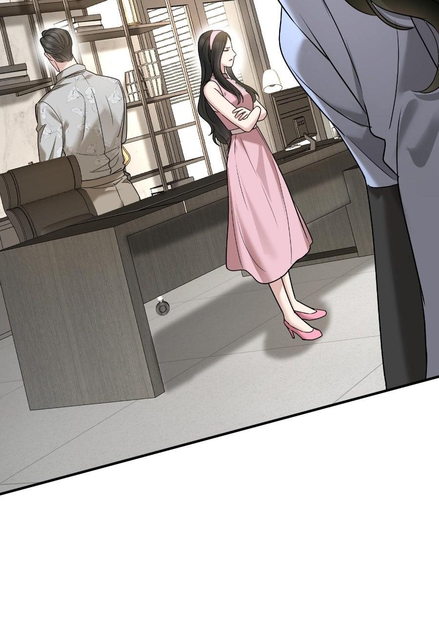 Live Happily Ever AfterWith My Ex’s Uncle Chapter 83 page 83 - 