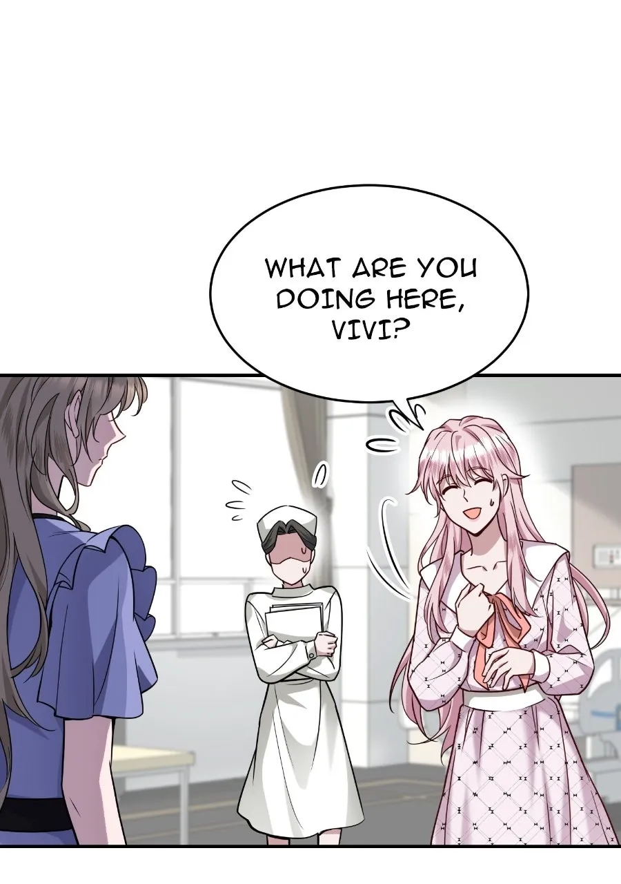 Live Happily Ever AfterWith My Ex’s Uncle Chapter 9 page 1 - 