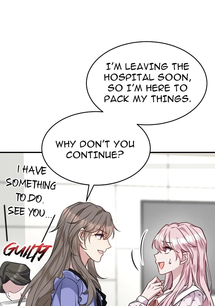 Live Happily Ever AfterWith My Ex’s Uncle Chapter 9 page 2 - 