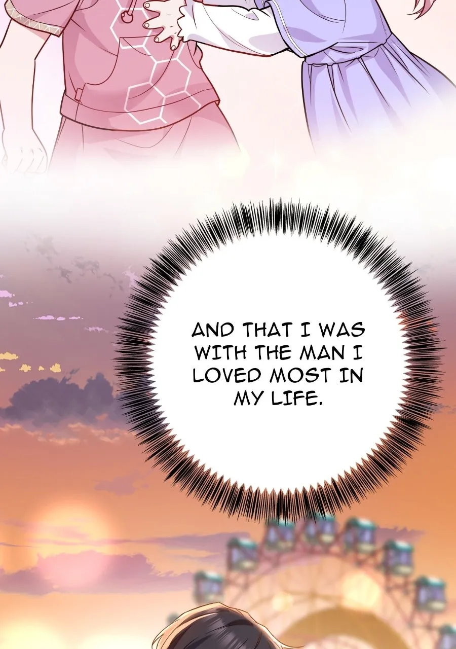 Live Happily Ever AfterWith My Ex’s Uncle Chapter 9 page 12 - 