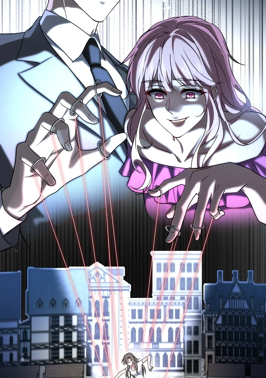 Live Happily Ever AfterWith My Ex’s Uncle Chapter 9 page 15 - 